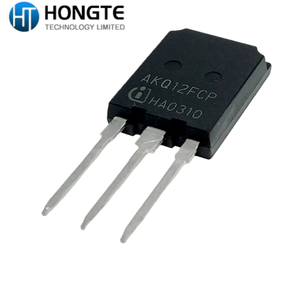 HT AIKQ120N75CP2 IGBT สำหรับยานยนต์พลังงานใหม่, 120A, 750V, TO-247 - Product Image 1