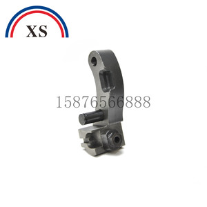 กริปเปอร์ไฮเดลเบิร์ก M2.010.027F 028F สำหรับอะไหล่เครื่องพิมพ์ออฟเซต - Product Image 3