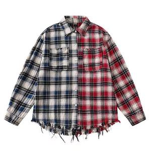 Chemise à manches longues décontractée pour <span class=keywords><strong>homme</strong></span>, robuste, chemise en flanelle personnalisée, chemise décontractée pour <span class=keywords><strong>homme</strong></span>, chemises masculines - Product Image 2