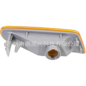 ไฟตัดหมอกหน้ารถเบนซ์ S-Class W220 S280 S320 S350 S500 แบบฮาโลเจน  ไฟข้างกันชนหน้า ไฟข้างบังโคลน - Product Image 1