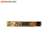 Module de caméra endoscopique médicale industrielle USB à angle large jetable de 1 MP et de 3,5 mm de diamètre, fabrication chinoise, prise en charge de l'OEM