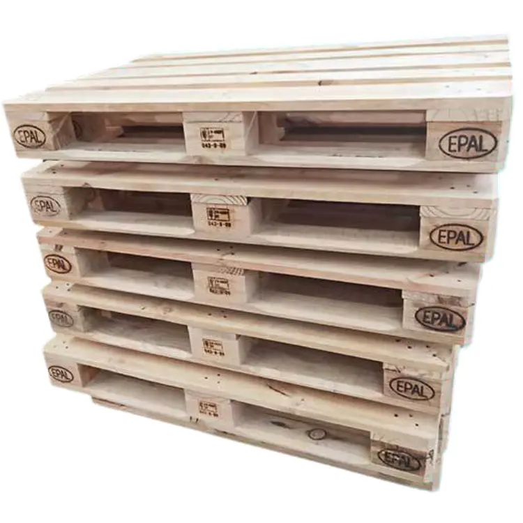 High Quality Wood Euro Pallet Euro Pallet Wooden Pallets