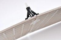 Accessoires de carrelage en gros : Cales en plastique, entretoises, outils de carreleur, système de nivellement