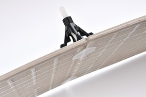 Accessoires de carrelage en gros : Cales en plastique, entretoises, outils de <span class=keywords><strong>carreleur</strong></span>, système de nivellement - Product Image 3