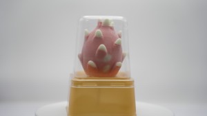 Prix d'usine - Crème glacée en forme de fruit du dragon avec une délicieuse saveur de fruit du dragon - Product Image 3
