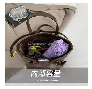 Top Quality Designer Hand <b>Bags</b> Luxury <b>Lady</b> Crossbody <b>Bags</b> 2025 New Designer Luxury <b>Cross</b> <b>Body</b> PU <b>Leather</b> Handbags for <b>Ladies</b> - Product Image 5