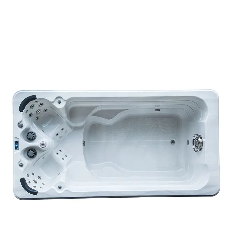 Joyspa molde de fibra de vidro, para quarto e spa, para piscina, para áreas externas