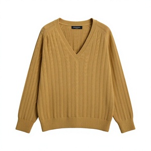 Acrylic <b>Men's</b> Jacquard <b>Knitted</b> Pullover Custom High Quality Winter Long Sleeve Fisherman <b>Cable</b> Crewneck Sweater Anti-Pilling - Product Image 1