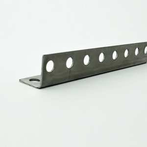 Thanh Góc Thép Có Rãnh Ss 304 Gi Ss41b Giá Đỡ Tháp Sắt Kệ Thép Nhỏ Ms Bàn Trọng Lượng Có Kích Thước Góc - Product Image 4