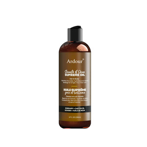 Huile de Batana pour la croissance des cheveux, huile d'argan pour les soins capillaires, huile essentielle - Product Image 2