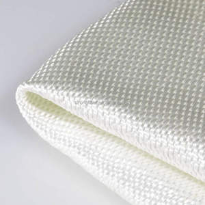 ผ้าใยแก้วเคลือบซิลิโคน <span class=keywords><strong>SCG</strong></span> 600 กรัม ปราศจากด่าง แบบม้วน ทอธรรมดา <span class=keywords><strong>ส</strong></span>ำหรับปูผนัง/<span class=keywords><strong>หลังคา</strong></span> - Product Image 4