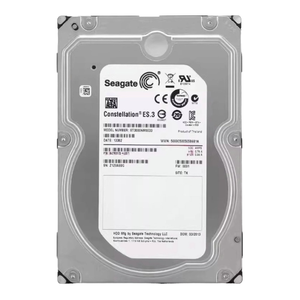 New Server ES.3 HDD ST3000NM0033 3TB 7200 RPM 128MB 6.0Gb/s 3.5" <b>Internal</b> Hard <b>Drive</b> Bare - Product Image 4