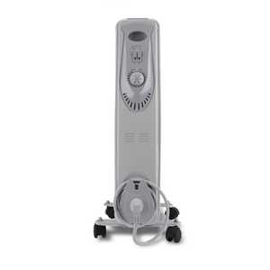 Radiateurs à Huile pour la Maison – Chauffage Domestique Hivernal - Product Image 3