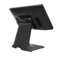 Chine Vente chaude 17 pouces tout-en-un POS Win System avec NFC WIFI pour le système de commande Fabricants