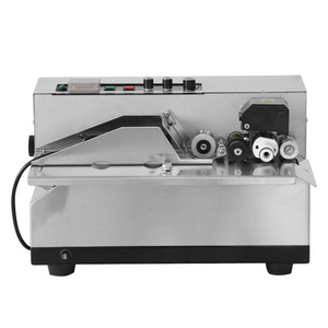 BLN 380Solid Ink Plastic Bag Pouch Paper Card Box Production Expiry <strong>Date</strong> Batch Lot Number <strong>Printing</strong> <strong>Coding</strong> <strong>Machine</strong> Printer Coder - Product Image 2