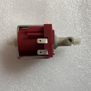Accesorio de plancha de vapor de calefacción eléctrica de 220V original de fábrica diseño de bomba de pistón de estructura electromagnética de bombeo en miniatura - Product Image 4