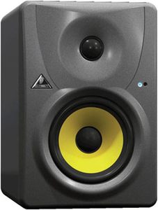 Behringer Truth B1030a Monitor da Studio Attivo a 2 Vie ad Alta Risoluzione in Acciaio Inossidabile (Altoparlante Singolo) - Product Image 4
