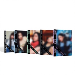 [Album original coréen] ITZY - GOLD (version DIGIPACK) - Product Image 3