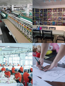 Peluche Personalizado de Pollito de Pascua con Orejas de Conejo, Juguete de Peluche Suave para el Festival de Primavera, Peluche de Pollito de Pascua para Promoción - Product Image 6