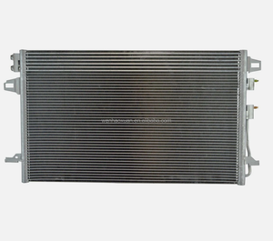 Climatiseur <span class=keywords><strong>Conder</strong></span> pour CHRYSLER TOWN & COUNTRY 2005-2007 04677509AA 4677509AA 04677509 4677509 - Product Image 4