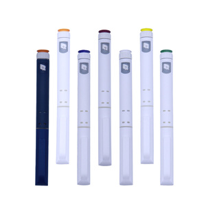 Single Use Plastic Fluid <b>Pen</b> Adjustable Dispensing Tool Educational Science Experiment Disposable Liquid Measuring Dose <b>Pen</b> - Product Image 3