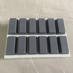 กระบอกแก้วย้อมสีแบบสไลด์กล่องอิมมูโนเคมีสำหรับห้องปฏิบัติการ - Product Image 3