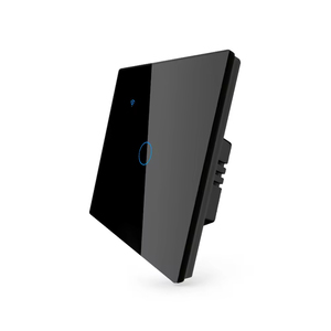 Interruptor de Luz Táctil de Pared Wifi Tuya Smart Life, <span class=keywords><strong>Precio</strong></span> de Fábrica, Compatible con <span class=keywords><strong>Alexa</strong></span>/<span class=keywords><strong>Asistente</strong></span> de Google, PST-TY-E1 - Product Image 5