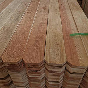 Madera Maciza de Cedro Japonés, Fácil de Instalar, para Jardín o Balcón, Producto de Madera Premium - Product Image 6