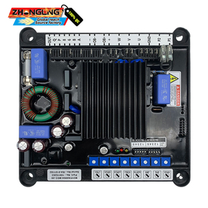 เครื่องกำเนิด Marelli โมดูลควบคุมแรงดันไฟฟ้าอัตโนมัติแผงควบคุมพลังงาน M31FA600A M40FA640A M16FA655A <span class=keywords><strong>AVR</strong></span> สำหรับเครื่องกำเนิดไฟฟ้าดีเซล - Product Image 1