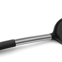20 pièces/ensemble d'accessoires de cuisine en silicone, outils de pâtisserie, spatule en silicone, ustensiles de cuisine en silicone