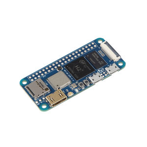 5-टुकड़ा केले pa BPI-M2 शून्य विकास बोर्ड अल्विजेता h2 + डिजाइन क्वाड-कोर Cortex-A7 512 एम. बी. एम. बी एकल बोर्ड कंप्यूटर - Product Image 5