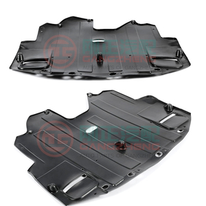 Guardabarros Personalizados para Carrocería de Automóvil, Piezas de Protección contra Salpicaduras para Motor, para CHANGAN UNI-T UNI-K UNI-V V3 ALSVIN EADO BENBEN BENNI CX30 CX70 - Product Image 2