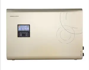 AQUAPURE German Corona discharge household ozone water machine laundry water generator