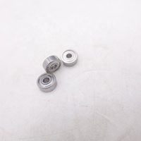 Roulement à billes miniature à gorge profonde 623ZZ 3x10x4mm pour imprimante 3D