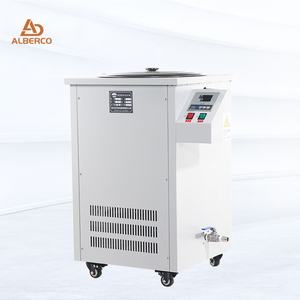 Bain d'huile/d'eau thermostatique à circulation à haute température 5L 10L 20L 30L 50L - Product Image 1