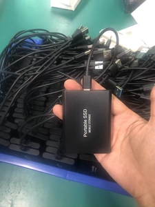 2.5 Inch External <b>Hard</b> <b>Drive</b> SSD - 512GB 1TB 2TB 8TB 16TB Upgraded Capacity for CCTV Data Backup External <b>Hard</b> <b>Drive</b> 2tb Ssd for - Product Image 3
