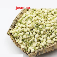 Thé minceur personnalisé OEM au jasmin et à la poire des neiges, saveur sucre de roche, en sachet frais et sous vide, pour détoxifier les poumons, fabriqué en Chine