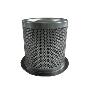 MANNY 89285779 Élément filtrant séparateur d'huile en fibre de verre Pièces de rechange pour compresseur industriel - Product Image 6