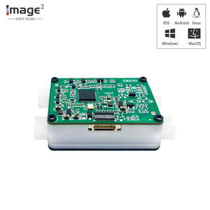Lecteur de codes-barres EM200, <span class=keywords><strong>scanner</strong></span> de codes QR, module USB industriel intégré haute vitesse <span class=keywords><strong>gratuit</strong></span> pour l'inventaire <span class=keywords><strong>en</strong></span> stock - Product Image 3