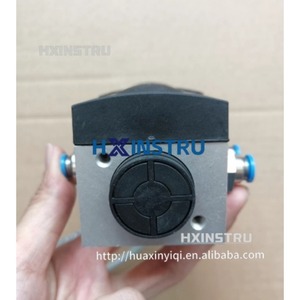 1pc New NORGREN VP5002BJ111H00 Proportional Valve Fast <b>Transportation</b> H - Product Image 2