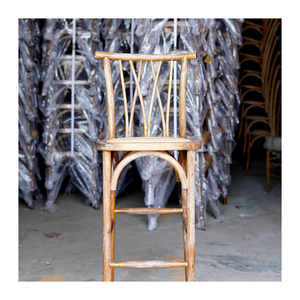 Chaise <span class=keywords><strong>de</strong></span> <span class=keywords><strong>bar</strong></span> en gros, design Botanica, tabouret <span class=keywords><strong>de</strong></span> <span class=keywords><strong>bar</strong></span> haut pour mariage, fête, banquet, événement et mobilier <span class=keywords><strong>de</strong></span> jardin - Product Image 4