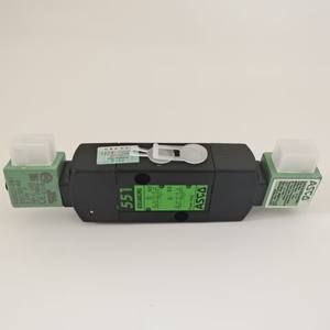 NUEVA válvula neumática emerson asco 8220G073 8220G075 original - Product Image 5