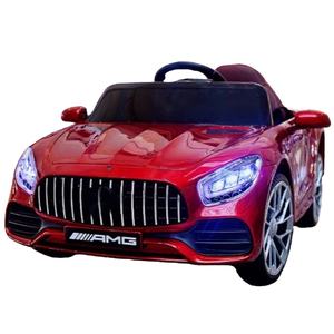 Voiture électrique pour enfants de haute qualité, 12V, haute puissance, 4 roues motrices, monoplace, alimentée par batterie, en plastique, pour enfants - Product Image 4