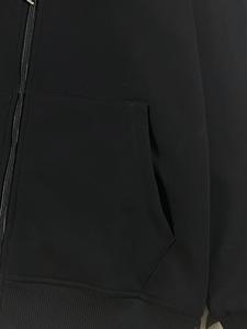 Felpa RL Bestseller per Inverno e Autunno, <span class=keywords><strong>Cardigan</strong></span> <span class=keywords><strong>con</strong></span> Zip per Uomo e Donna, Alta Qualità in Cotone <span class=keywords><strong>con</strong></span> Etichetta Raff Horse - Product Image 4