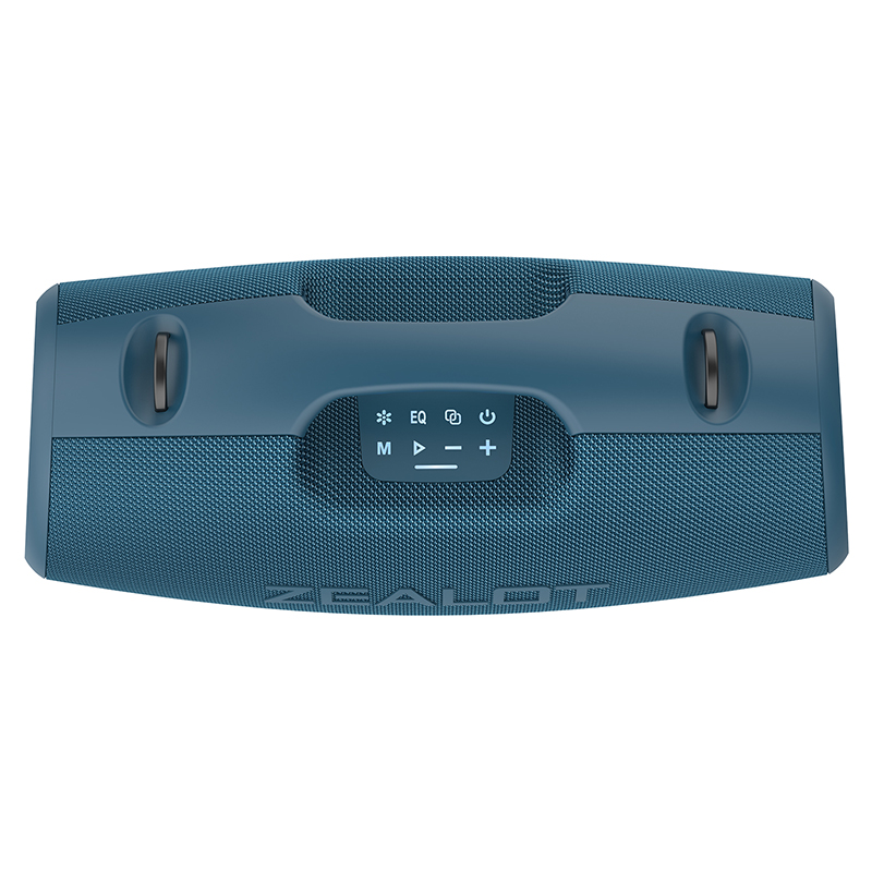 100w bluetooth speaker