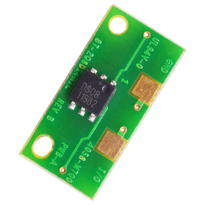 Chips cartucho de tóner para Kyocera Mita C2231 chips nuevo chip de tóner/para Kyocera PaperPrinter Memory - Product Image 5