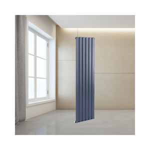 Radiatori Verticali a Parete in Acciaio a Basso Contenuto di Carbonio Certificati CE, <span class=keywords><strong>Grande</strong></span> Capacità di Accumulo d'Acqua, Componenti per Sistemi HVAC - Product Image 1