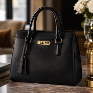 <strong>Custom</strong> <strong>Metal</strong> <strong>Logo</strong> Plate <strong>for</strong> <strong>Handbags</strong> Zinc Alloy 3D Embossed Brand Label <strong>Tag</strong> with Personalized <strong>Logo</strong> <strong>for</strong> Leather Goods - Product Image 5