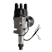 DISTRIBUTEUR D'ALLUMAGE ÉLECTRONIQUE 33100-83021 33100-83022 POUR 81-99 SJ410 SJ413 SUZUKI JIMNY SAMURAI SIERRA 1.3L
