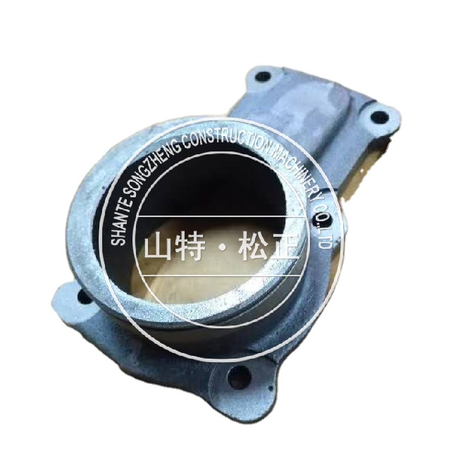 TerexダンプトラックTR100部品中国製09079698リアサスペンション